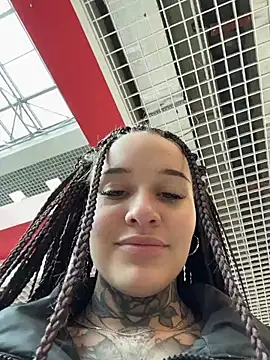 KishaMur online show from April 14, 6:41 am