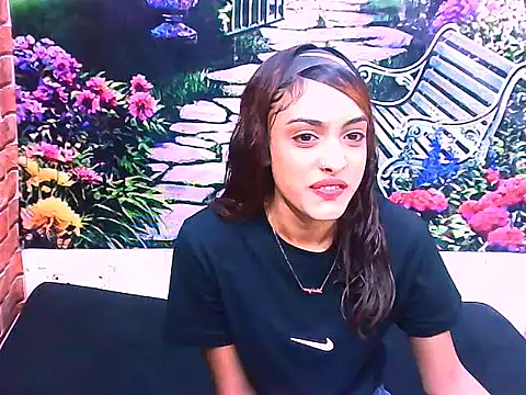 IndianPretty14u2Luv online show from March 9, 5:22 am