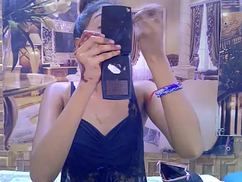 IndianPretty14u2Luv online show from March 23, 6:39 am