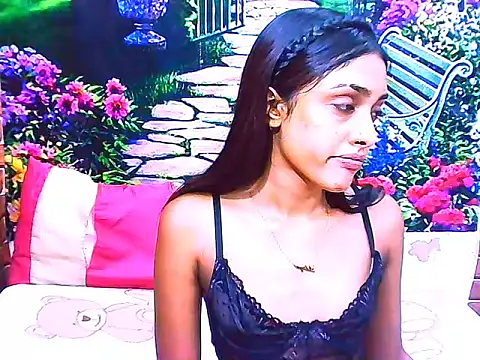 IndianPretty14u2Luv online show from April 15, 6:31 am