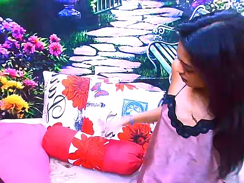 Snapshot of IndianPretty14u2Luv chatting on May 6, 6:13 pm IndianPretty14u2Luv online show from May 6, 6:13 pm