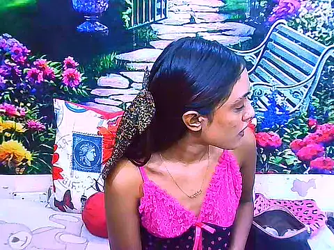 Snapshot of IndianPretty14u2Luv chatting on May 12, 6:16 pm IndianPretty14u2Luv online show from May 12, 6:16 pm