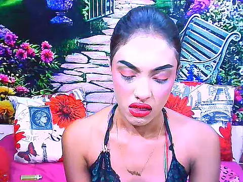 Snapshot of IndianPretty14u2Luv chatting on May 22, 6:46 pm IndianPretty14u2Luv online show from May 22, 6:46 pm