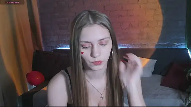 Cheryl Backer online show from February 12, 3:18 pm