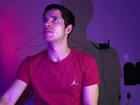 Cshunderlick online show from February 23, 6:22 am