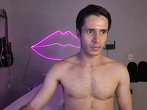 Cshunderlick online show from February 28, 11:50 pm