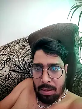 Ajju121092 online show from February 27, 3:39 am