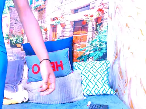 spicybarbie online show from February 17, 6:03 pm