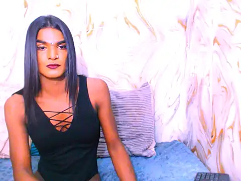 spicybarbie online show from April 17, 5:38 pm