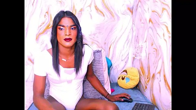 spicybarbie online show from April 20, 4:32 pm