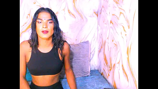 spicybarbie online show from April 21, 8:42 am