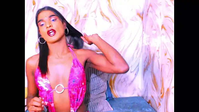 spicybarbie online show from April 24, 5:48 pm