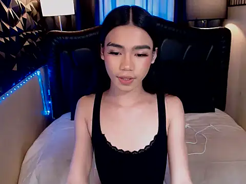 ItsurGirlMiana online show from February 28, 1:39 am