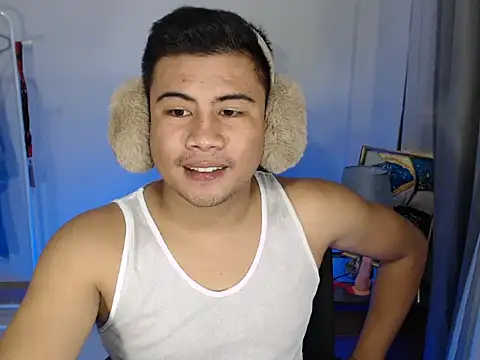 Snapshot of beraldick chatting on February 2, 11:09 am beraldick online show from February 2, 11:09 am