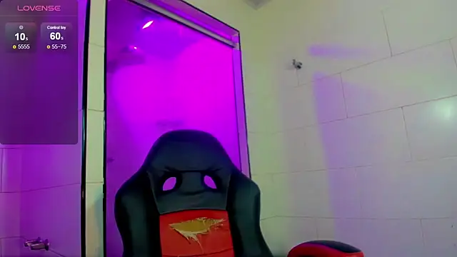 Samantha Ortega  online show from March 14, 11:15 am