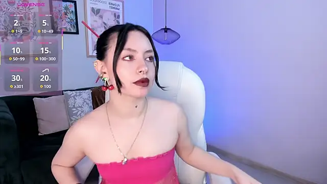 Eva monet online show from February 16, 2:02 pm