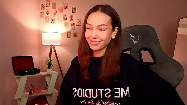 nexorine online show from February 4, 1:28 pm