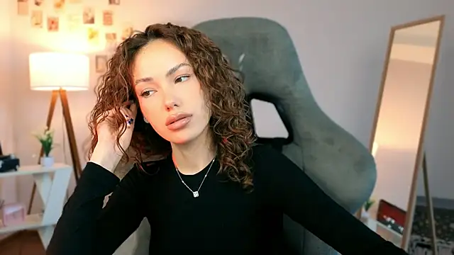 nexorine online show from April 14, 11:49 am