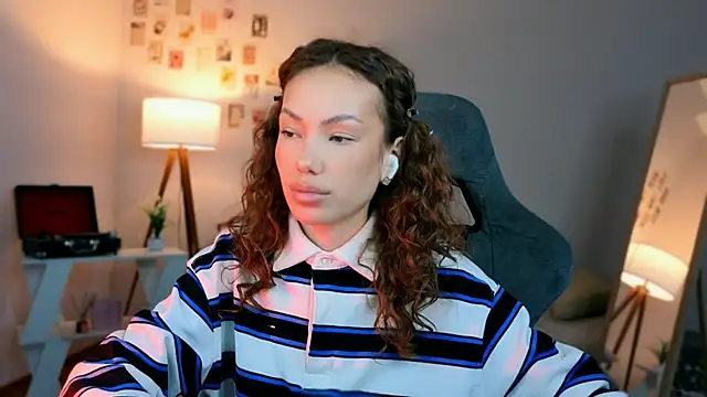 nexorine online show from April 22, 11:12 am