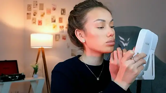 nexorine online show from April 23, 2:41 pm