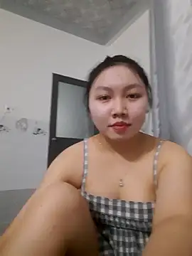 Snapshot of Heo_xxinhxx chatting on February 15, 1:09 pm Heo xxinhxx online show from February 15, 1:09 pm