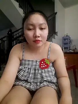 Snapshot of Heo_xxinhxx chatting on February 17, 6:03 pm Heo xxinhxx online show from February 17, 6:03 pm