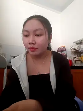 Snapshot of Heo_xxinhxx chatting on February 21, 5:08 am Heo xxinhxx online show from February 21, 5:08 am