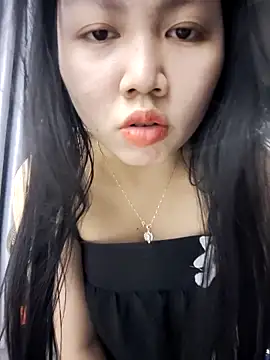 Snapshot of Heo_xxinhxx chatting on March 6, 4:25 pm Heo xxinhxx online show from March 6, 4:25 pm