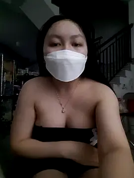 Snapshot of Heo_xxinhxx chatting on March 13, 5:52 pm Heo xxinhxx online show from March 13, 5:52 pm