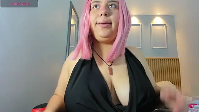 BONNIE CH1 online show from March 25, 1:06 pm