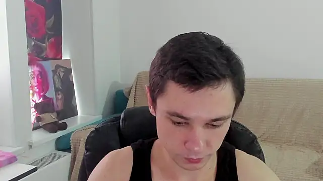 Alexmansuper online show from February 7, 12:53 pm