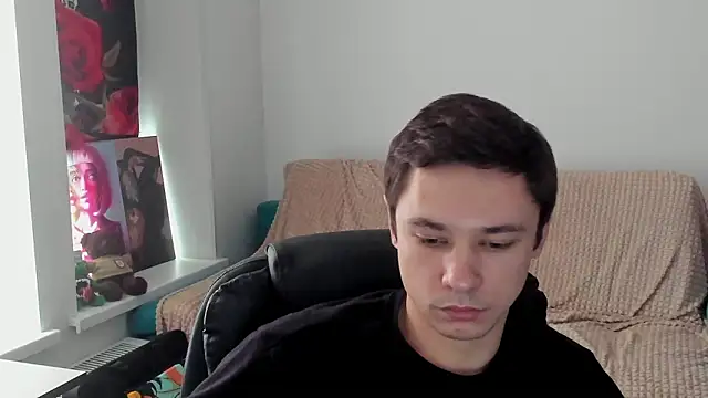 Alexmansuper online show from February 12, 11:16 am