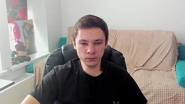 Alexmansuper online show from February 17, 12:12 pm