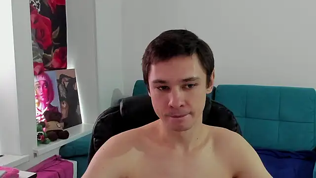 Alexmansuper online show from February 20, 12:49 pm