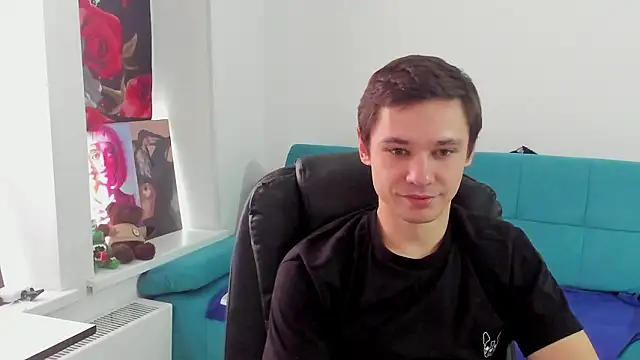 Alexmansuper online show from February 24, 12:14 pm