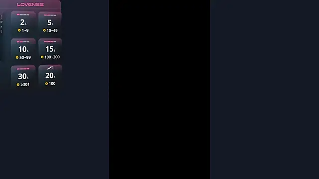 CharissaHollinshed online show from February 16, 9:27 am