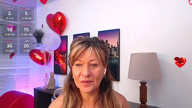 janne turner online show from March 9, 10:19 am