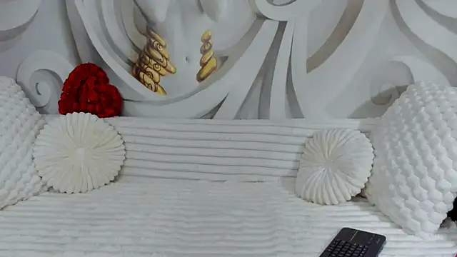 JessicaLee25 online show from March 13, 9:21 pm