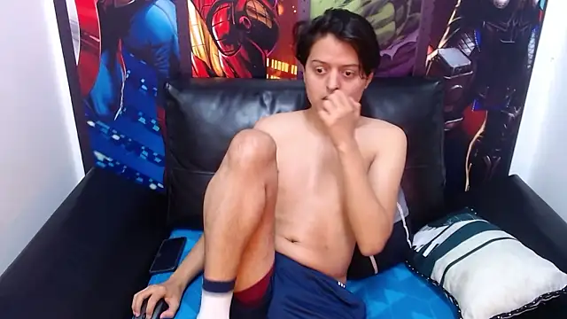 Kevin Charless online show from February 22, 12:04 pm