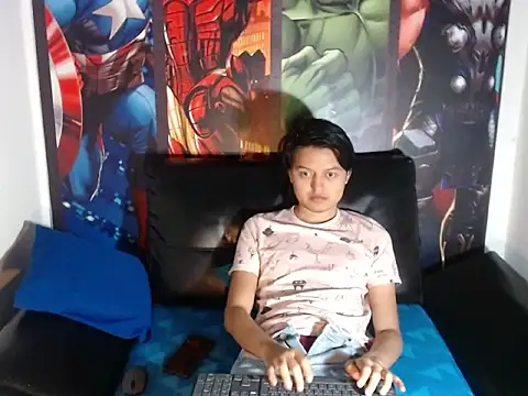 Kevin Charless online show from February 27, 11:10 am