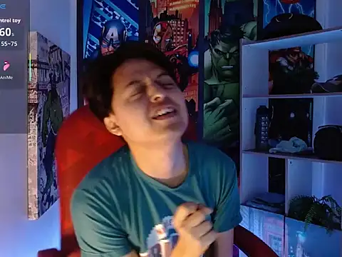 Kevin Charless online show from April 15, 11:17 am