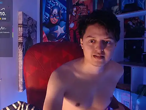 Kevin Charless online show from April 17, 11:02 am