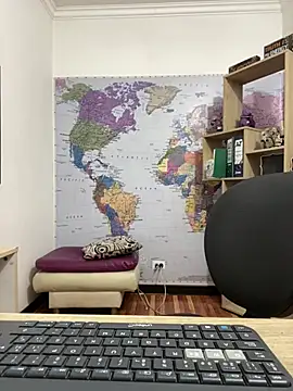 DulceRodriguez1 online show from March 26, 6:13 pm