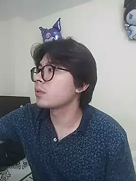 HeyImDante online show from May 7, 12:38 am