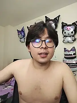 HeyImDante online show from May 7, 11:32 pm
