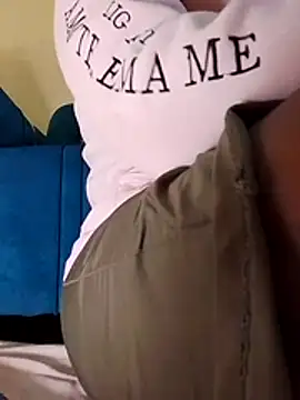 Charodine online show from March 25, 5:35 am