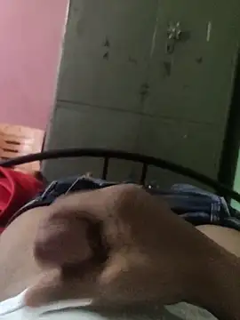 jesse pinkman99 online show from February 3, 7:08 pm