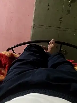 jesse pinkman99 online show from February 16, 6:15 pm