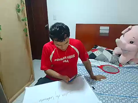 CreamKingg online show from March 24, 3:11 am