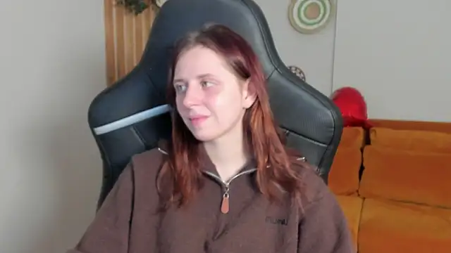 FreyaVey online show from February 16, 5:36 am